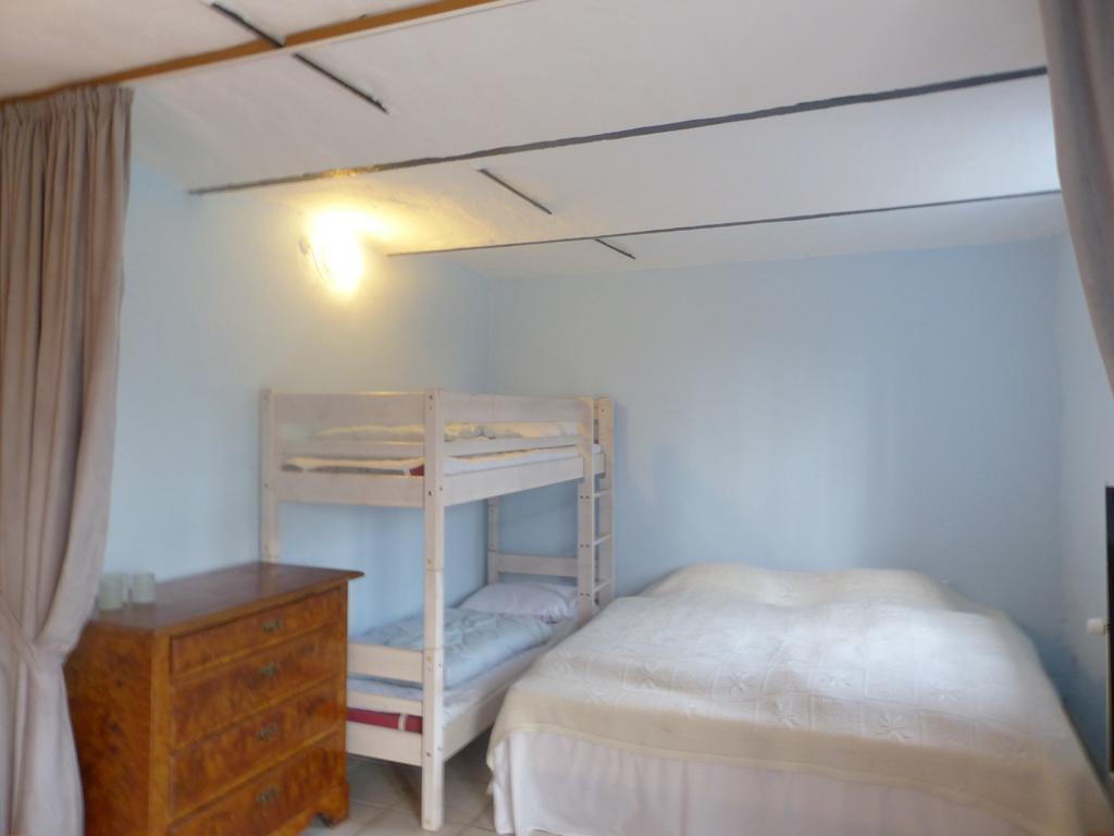 Kristiansminde Farm Holiday Tistrup Екстер'єр фото